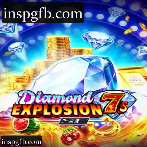 DiamondExplosion7sSE
