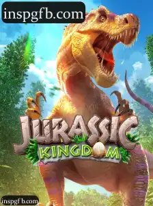 JurassicKingdom