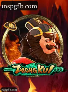 ZhongKui