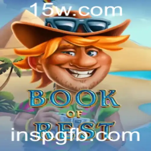 Descubra o Fascinante Universo de BookofRest: Um Guia Completo