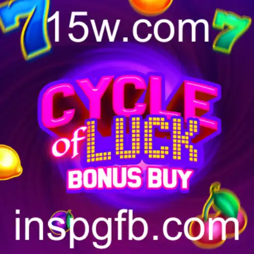 Descubra a Emoção do CycleofLuckBonusBuy