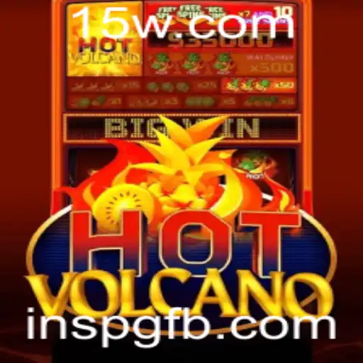 Explorando o Mundo de HotVolcano: Um Jogo de Estratégia Inovador
