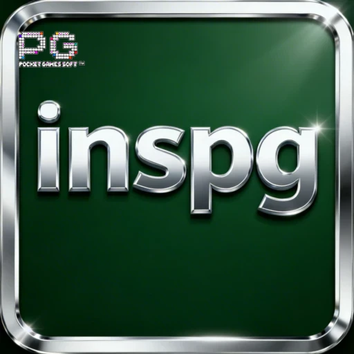 inspg Logo