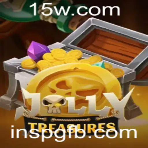 Descubra os Segredos de JollyTreasures - Um Mergulho Profundo em Aventuras de Piratas