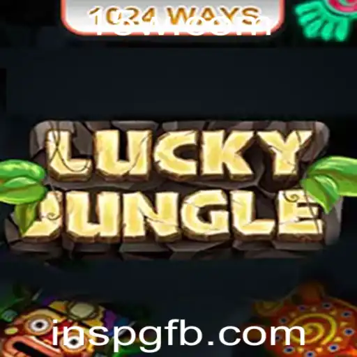 Descubra o Mundo de LuckyJungle1024: O Jogo que Está Revolucionando a Diversão!