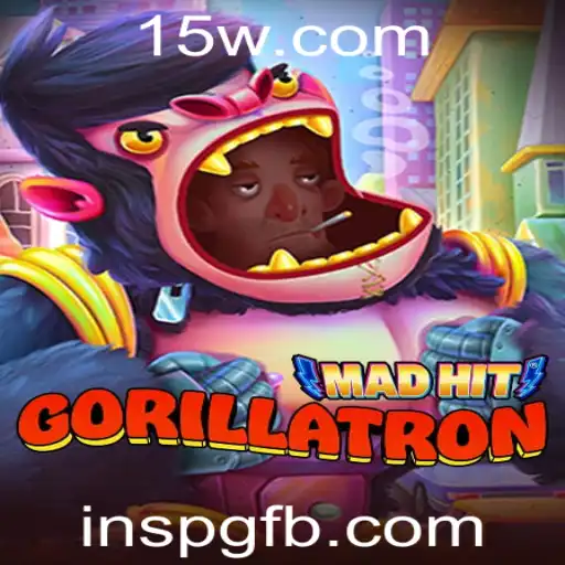 Descubra o Universo Inovador de MadHitGorillatron: O Jogo que Está Revolucionando as Tendências