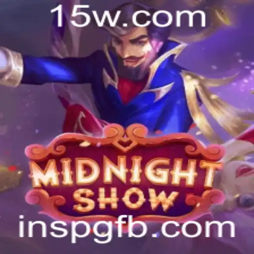 MidnightShow: Descubra o Jogo Que Transforma a Interação Noturna