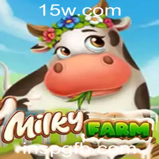 Explorando o Fascinante Mundo de MilkyFarm: Um Jogo de Inspiração