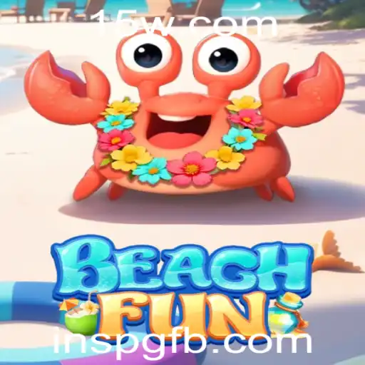Explorando BeachFun: Um Mundo de Diversão Inspirado na Praia