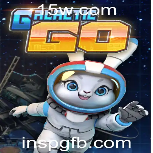 Descubra a Emoção Intergaláctica de GalacticGO: Estratégia e Aventura