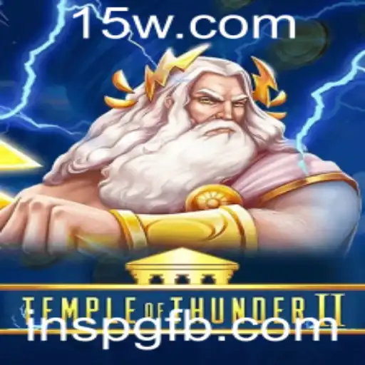 Temple of Thunder II: A Nova Jornada de Aventuras Épicas