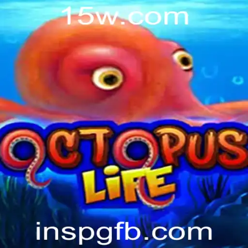 Explorando o Mundo Subaquático de OctopusLife: Um Jogo Fascinante