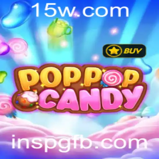 Descubra a Magia do Jogo POPPOPCANDY: Diversão e Estratégia ao Alcance de Todos