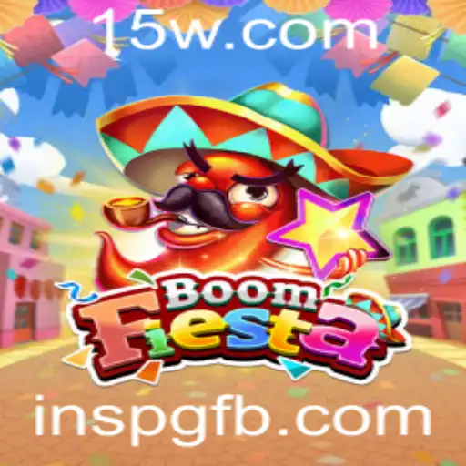 Descubra BoomFiesta: O Novo Jogo que Está Conquistando o Público
