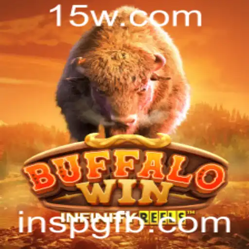 Descubra o Fascinante Mundo de BuffaloWin