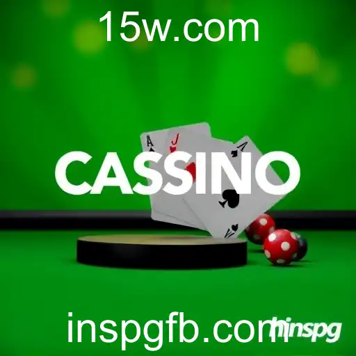 Cassino ao Vivo no inspg: Jogadas Reais e Imersivas