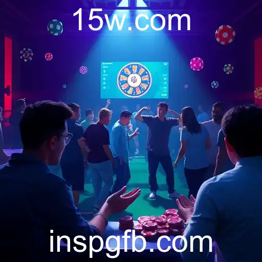 inspg: Comunidade Jogadores no Brasil