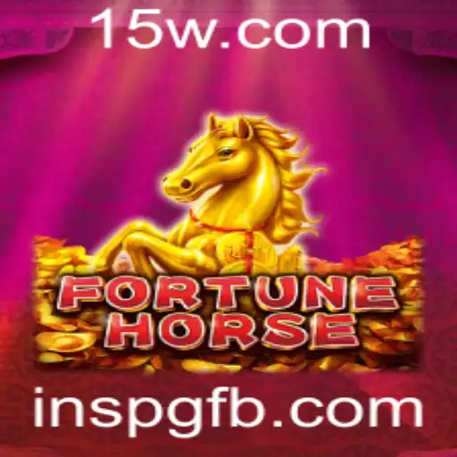 FortuneHorse: Descubra a Nova Sensação do Mundo dos Games