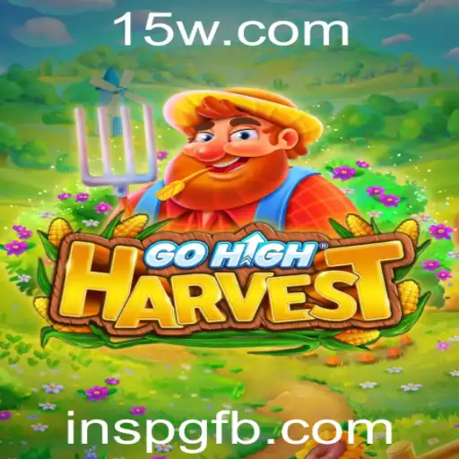GoHighHarvest: Um Novo Jogo que Reúne Diversão e Criatividade