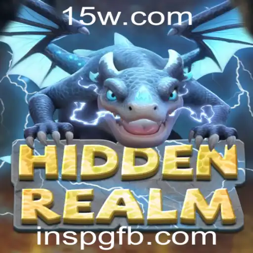HiddenRealm: Explorando o Mundo Misterioso do Novo Jogo Inovador