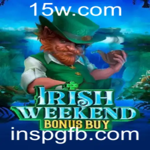 Descubra o Fascinante Mundo de IrishWeekendBonusBuy: Regras e Estratégias