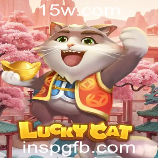 Explorando o Mundo do LuckyCat: Um Jogo de Estratégia e Sorte
