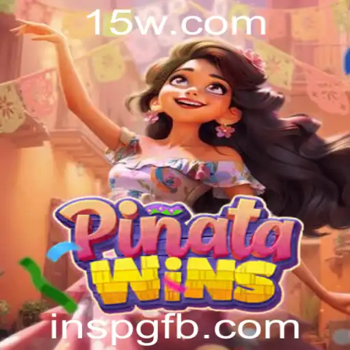 PinataWins: Um Jogo de Estratégia e Diversão