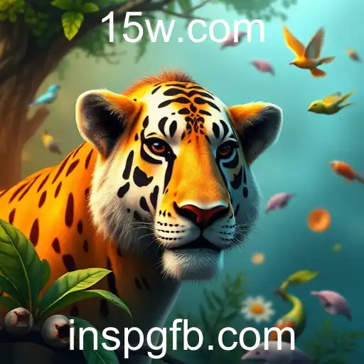 inspg: Explore os Emocionantes Slots de Animais