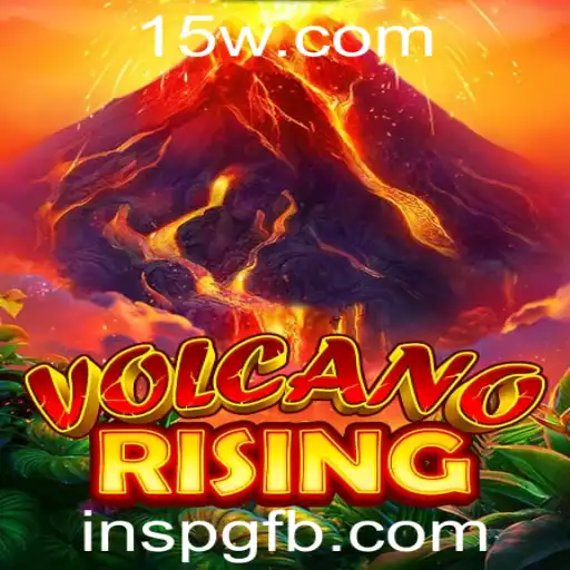 VolcanoRising: Uma Nova Aventura Inspiradora nos Jogos